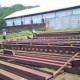 Harga Baja Kanal H Besi WF Besi Beton Besi H Beam Baja IWF Besi Beton Polos Beton Ulir Di Bungo, Di Kerinci, Di Merangin, Di Muaro Jambi, Di Sarolangun