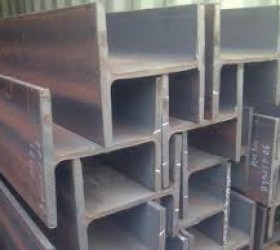 Harga Besi H Beam