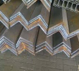 Harga Besi Siku