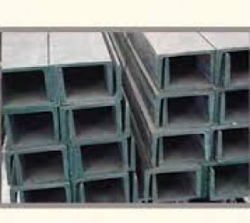 Harga Besi UNP