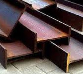 Harga Besi WF