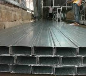 Distributor Baja CNP