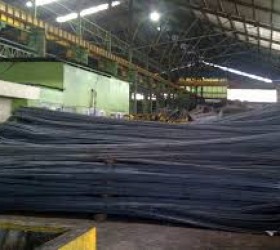 Produsen Besi Beton