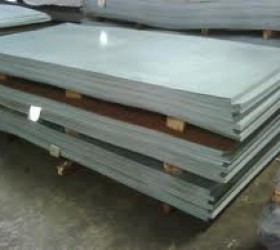 Produsen Besi Plat