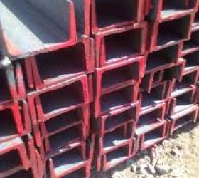 Produsen Besi UNP