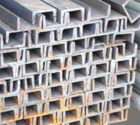 Supplier Baja UNP di Jakarta