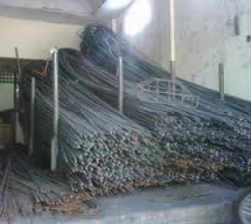 Toko Besi Beton