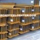 Jual Besi beton Polos Beton Ulir Besi WF Baja IWF Besi H Beam Besi Kanal U Besi UNP Besi Kanal C Besi CNP Besi Plat Hitam Besi Plat Kapal besi Besi Siku besi PIPA di Langsa