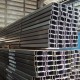 Harga Jual  Besi Baja Cnp Kanal C Unp Kanal U Di Bandar Lampung