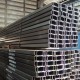 Distributor Supplier Agen  Besi Baja Cnp Kanal C Unp Kanal U Di Sulawesi Selatan