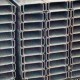 DISTRIBUTOR SUPPLIER AGEN BESI BAJA CNP 100 X 50 X 20 X 2,3 X 6 M