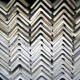 DISTRIBUTOR SUPPLIER AGEN BESI BAJA SIKU 100 x 100 x 10 mm x 6 M