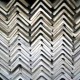 HARGA BESI BAJA SIKU 200 x 200 x 120 mm x 6 M