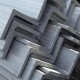 JUAL BESI BAJA SIKU 130 x 130 x 9 mm x 6 M