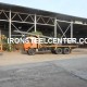 Pabrik Produsen Perusahaan Besi Baja Wf Iwf Di Lhokseumawe