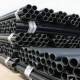Distributor Supplier Agen Besi Baja  Besi Baja Pipa Medium Hitam Sch 40 Sch 80 Di Jawa Timur