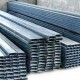 Distributor Supplier Agen  Besi Baja Cnp Kanal C Unp Kanal U Di Maluku