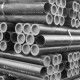 Stock Tidak Terbatas Stockist Besi Pipa Baja Schedule 80 Sch 80 2 1/2” Inch 6 Meter 7 Mm Ini Super