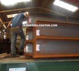list Alamat Supplier Distributor Agen Besi Baja Bima Nusa Tenggara Barat Murah SNI Perwira Krakatau Steel KSTY BJKU DP IS Master Gunung Garuda Cakra Steel