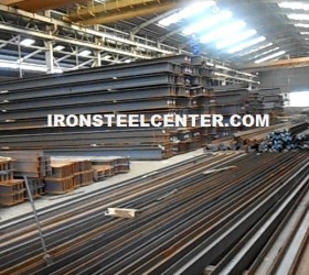 Harga Besi Baja Wf Murah Per Batang Per Kilo Wf Gunung Garuda Wf Krakatau Steel Baja Online