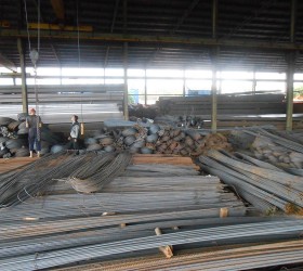 Terpanas !!! Alamat Produsen Besi Beton Krakatau Steel Gunung Garuda Murah Kami Sajikan Online