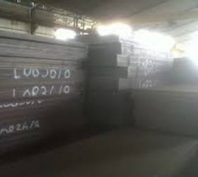 Pabrik Besi Plat Hitam Plat Kapal