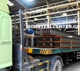 Disini Alamat Toko Besi Beton Ulir Besi Beton Polos Terkini