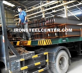 Alamat Distributor Agen Supplier Besi Baja Pekanbaru Riau Gunung Garuda Master SNI Murah BJKU Perwira CS Krakatau Steel KSTY DP
