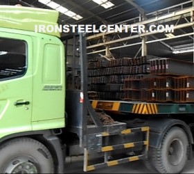 Ini Alamat Supplier Distributor Agen Besi Baja Blitar Jawa Timur Murah DP IS Cakra Steel Master KSTY Krakatau Steel SNI Gunung Garuda Perwira BJKU