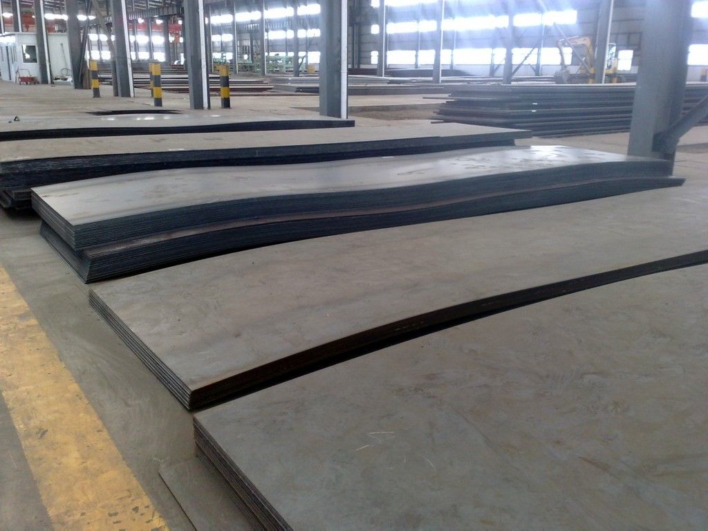 Ringan diBudget! Harga Plat Baja Lembaran Murah