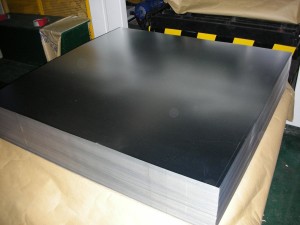 Jual Besi Plat Bekasi