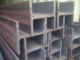 Jual Besi Baja H Beam