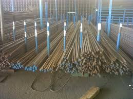 Jual Besi Beton SNI Jakarta