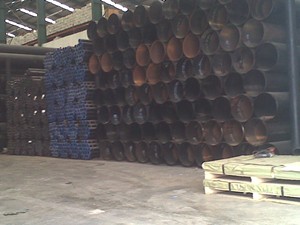 Harga Besi Baja Di Pagar Alam