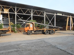 Produsen Besi Baja Di Bandar Lampung