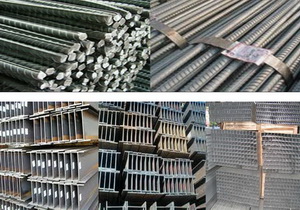Supplier Besi Baja Di Metro