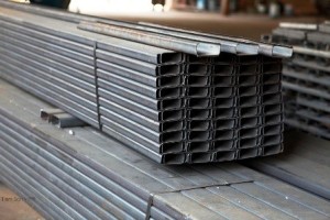 Harga Jual  Besi Baja Cnp Kanal C Unp Kanal U Di Kepulauan Riau