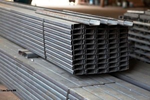 Harga Jual  Besi Baja Cnp Kanal C Unp Kanal U Di Papua