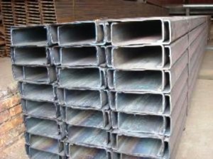 HARGA BESI BAJA CNP 75 X 45 X 15 X 1,6 X 6 M