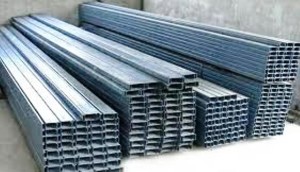 PABRIK PRODUSEN BESI BAJA CNP 200 X 75 X 20 X 2,3 X 6 M