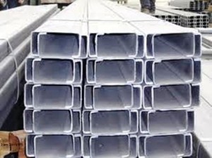 Harga Jual  Besi Baja Cnp Kanal C Unp Kanal U Di Pasuruan