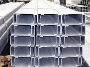 Distributor Supplier Agen  Besi Baja Cnp Kanal C Unp Kanal U Di Bogor 