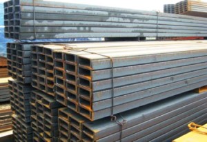 BELI BESI BAJA UNP 250 X 80 X 7,10 X 6 M