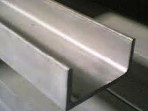 PABRIK PRODUSEN BESI BAJA UNP 120 X 55 X 6 X 6 M