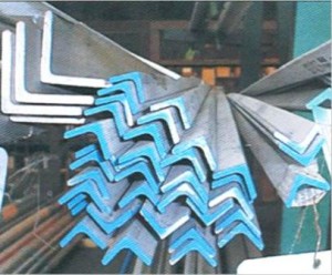 JUAL BESI BAJA SIKU 40 x 40 x 5 mm x 6 M
