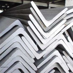 DISTRIBUTOR SUPPLIER AGEN BESI BAJA SIKU 130 x 130 x 12 mm x 6 M