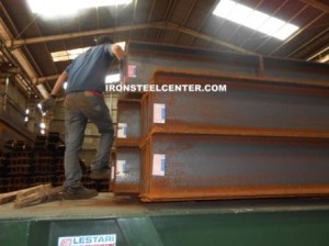 Distributor Supplier Agen Besi Baja Wf Iwf Di Nusa Tenggara Timur