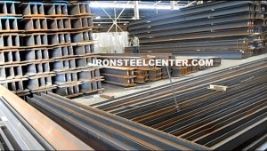 Harga Jual Besi Baja H beam Kanal H Di Tarakan
