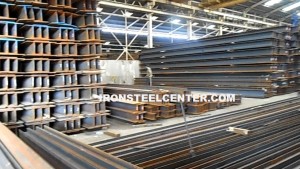 Distributor Supplier Agen Besi Baja Wf Iwf Di Tegal