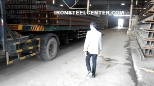 Distributor Supplier Agen Besi Baja Wf Iwf Di Palangka Raya